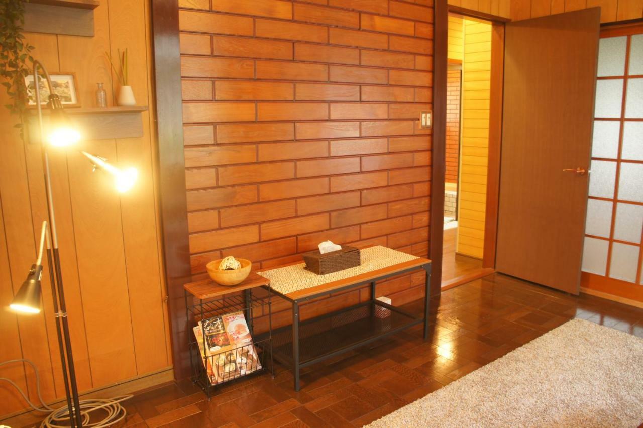 פוג'יקאוואגוצ'יקו Yoshimura House Hotel 6 מראה חיצוני תמונה